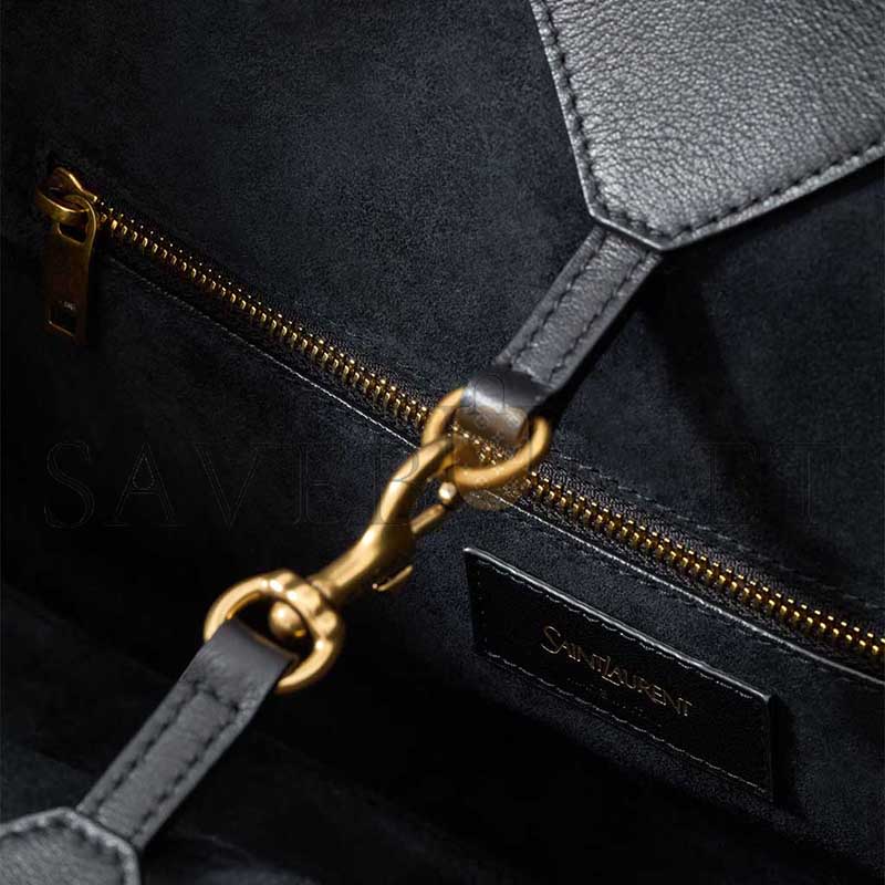 Y51 y small tote in leather 835274aaeb31000 (29*24*16.5cm)